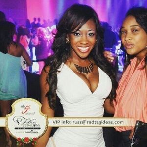 Meet your Posher, Camisha